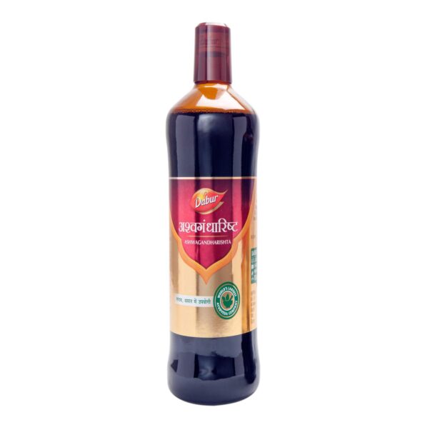 Dabur Ashwagandharishta