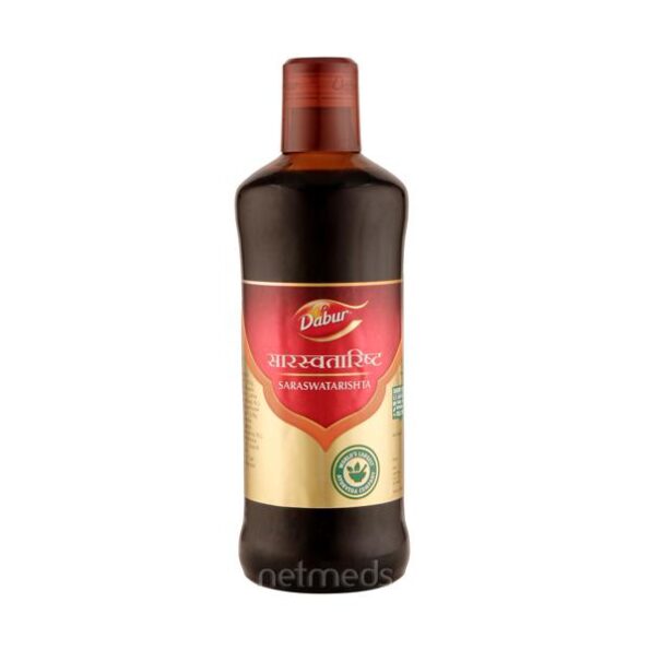 dabur_saraswatarishta_syrup_450_ml_0