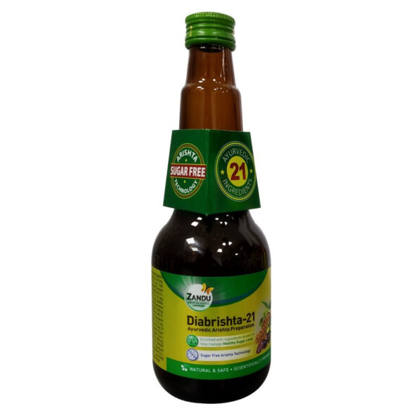 diabrishta-21-200ml-zandu