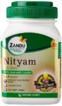 nityamchoorna