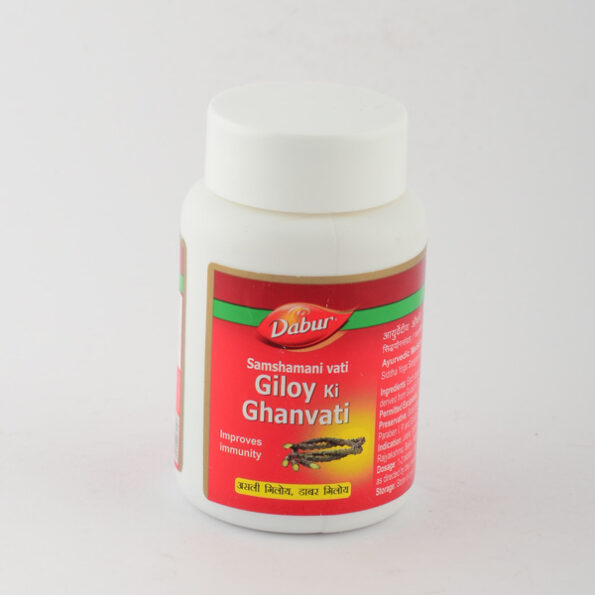 Dabur-Giloy-Ki-Ghanvati-40-Tablets