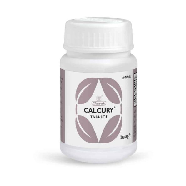 caclury