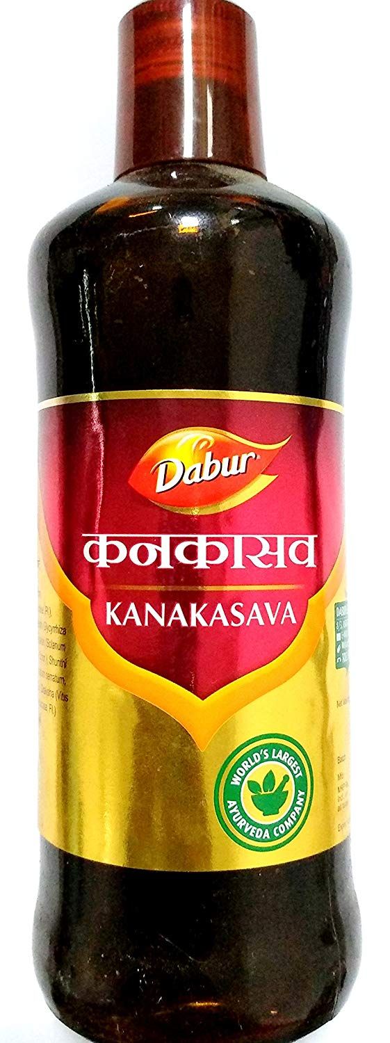 kanakasava_450ml
