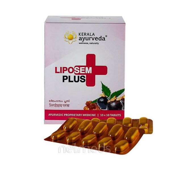 kerala_ayurveda_liposem_plus_tablet_100_s_0