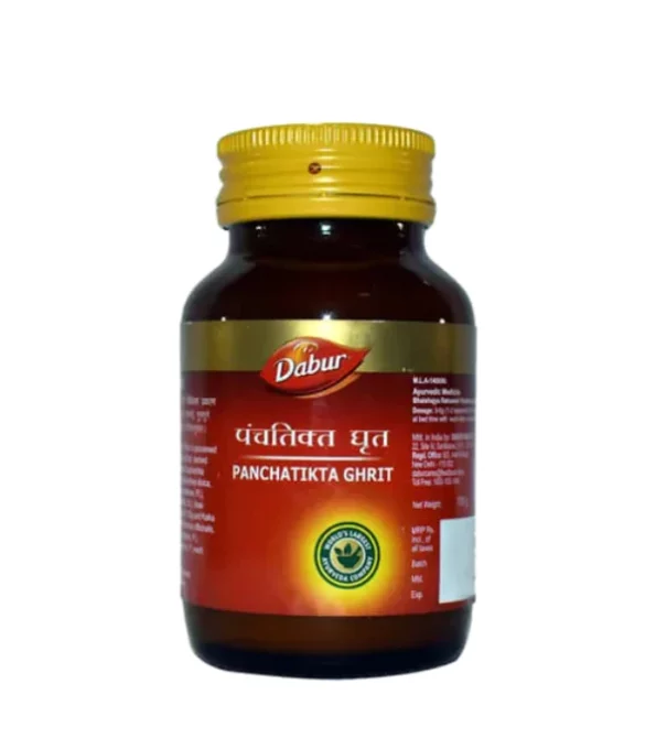 panchatikta-ghrit