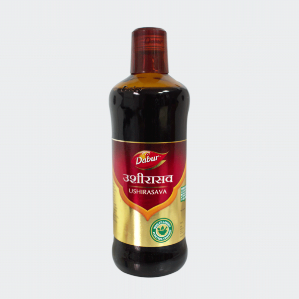 ushirasava-450ml-dabur