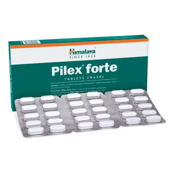 Pilex-forte