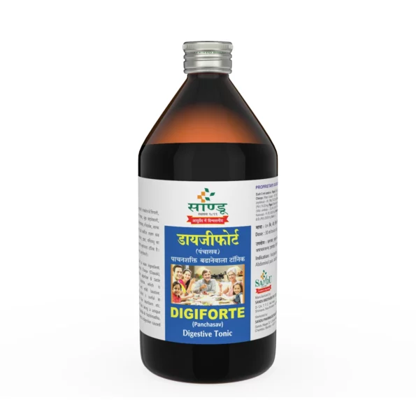 Digiforte-450