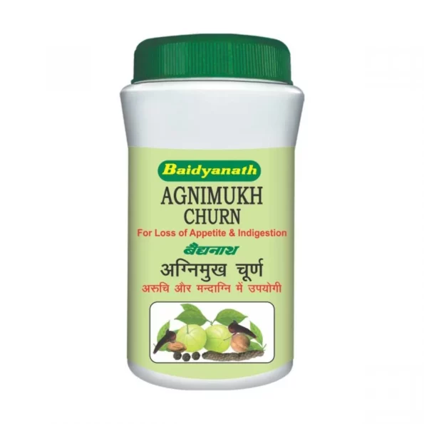 agnimukh-churn