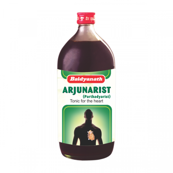 arjunarishta