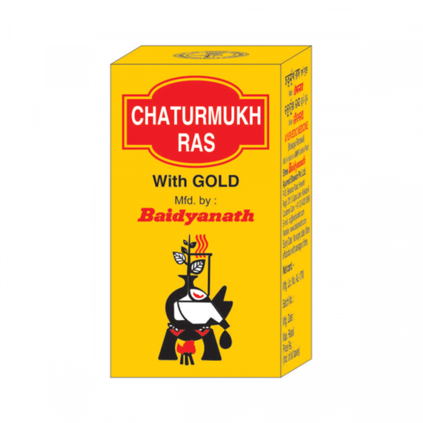 chaturmukh-ras