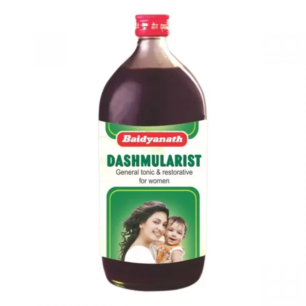 dashmularist