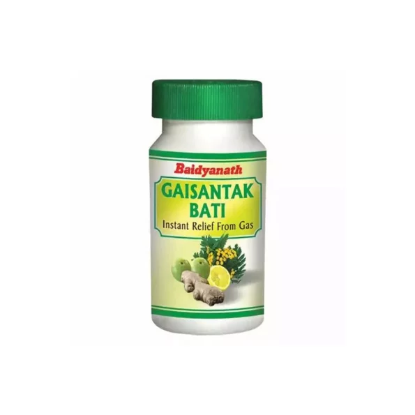 gaisantak-bati