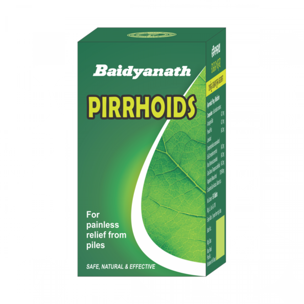 pirrhoids-ointment